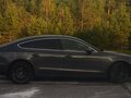 2010 Audi A5 I (8T), серый, 1950000 рублей - вид 7