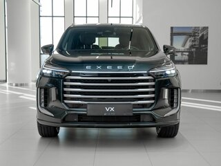 2025 Exeed VX I Рестайлинг, зелёный, 5730000 рублей, вид 5