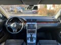 2010 Volkswagen Passat B6, чёрный, 900000 рублей - вид 9