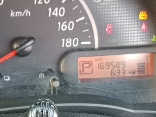2012 Nissan March IV (K13), серый, 680000 рублей, вид 5