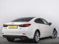 2013 Mazda 6 III (GJ), белый, 1369000 рублей - вид 5
