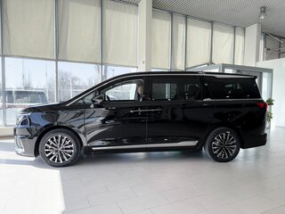 2026 JAC RF8, чёрный, 4875000 рублей, вид 5