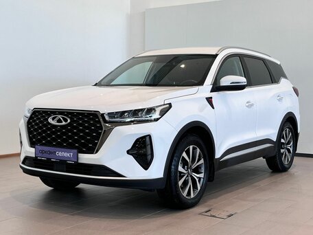 Chery Tiggo 7 Pro Max I