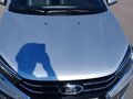 2024 Lada (ВАЗ) Vesta I Рестайлинг (NG), серебристый, 1349000 рублей - вид 1