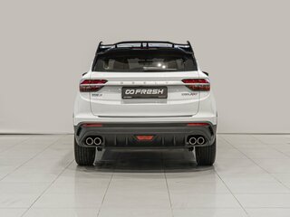 2023 Geely Coolray I, белый, 1950000 рублей, вид 4