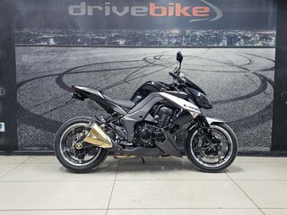Kawasaki Z 1000