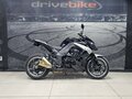 2010 Kawasaki Z 1000, чёрный, 649000 рублей