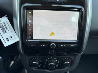 2026 Lada (ВАЗ) Largus Cross I Рестайлинг, серебристый, 2017000 рублей, вид 5