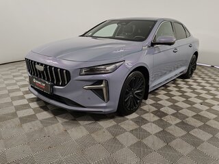 2024 Geely Preface I, фиолетовый, 2399000 рублей, вид 1