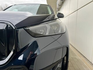 2026 BMW X1 Long 25Li xDrive III (U11/U12), чёрный, 6390000 рублей, вид 5