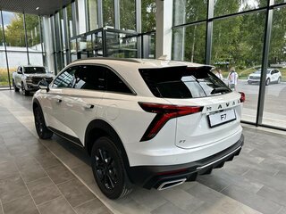 2026 Haval F7 II, белый, 2969010 рублей, вид 4