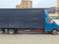2007 ГАЗ ГАЗель (2705), синий, 800000 рублей - вид 4