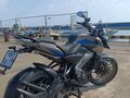 2024 Bajaj Pulsar NS 200, серый, 250000 рублей - вид 5