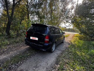 1999 Mitsubishi Space Wagon III, синий, 279000 рублей, вид 4