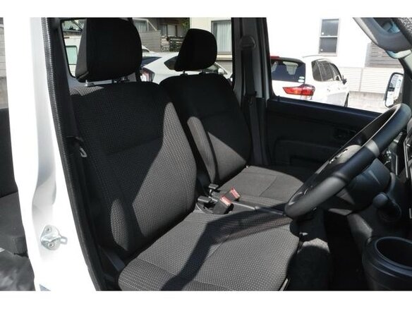 2022 Daihatsu Hijet XI, белый, 545069 рублей - вид 5