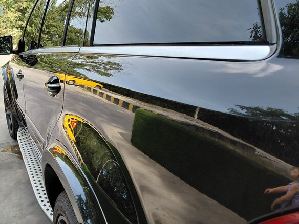 2011 Mercedes-Benz GL-Класс 350 I (X164) Рестайлинг, чёрный, 3200000 рублей - вид 19