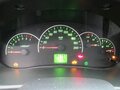 2011 Lada (ВАЗ) Priora I, синий, 320000 рублей - вид 11