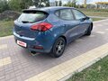 2013 Kia Ceed II, синий, 870000 рублей - вид 7