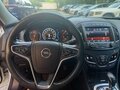 2014 Opel Insignia I Рестайлинг, белый, 1300000 рублей - вид 9