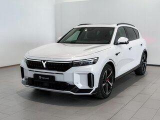 2026 Voyah Free I Рестайлинг, белый, 6940000 рублей, вид 2