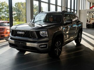 2026 Haval H7 I, серый, 3999000 рублей, вид 4