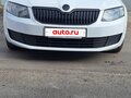 2014 Skoda Octavia III (A7), белый, 1230000 рублей - вид 1