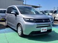2025 Honda Freed Air III, серебристый, 1940007 рублей - вид 2