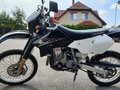 2009 Suzuki DR-Z 400, чёрный, 515000 рублей - вид 7