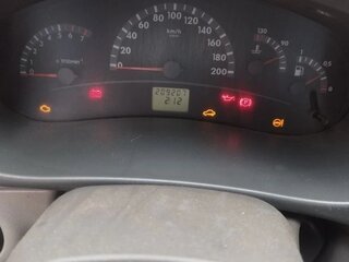 2007 Lada (ВАЗ) Kalina I, серебристый, 250000 рублей, вид 5