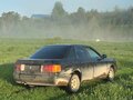 1990 Audi 80 IV (B3), чёрный, 70000 рублей - вид 5