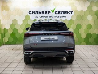 2024 Omoda C5 I, серый, 1710000 рублей, вид 4