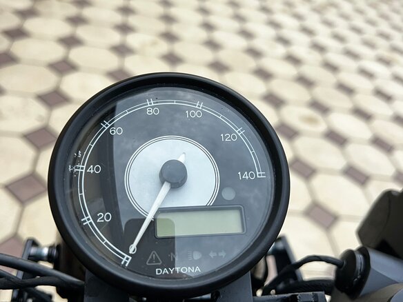 2026 BMW K 1100 LT, чёрный, 650000 рублей - вид 6