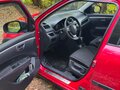 2011 Suzuki Swift IV, красный, 850000 рублей - вид 8