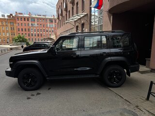 2023 Tank 300 I, чёрный, 3290000 рублей, вид 4