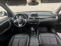2018 BMW X1 18i sDrive II (F48), чёрный - вид 9