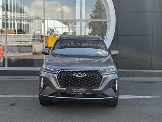 2023 Chery Tiggo 7 Pro Max I, серый, 1712000 рублей, вид 2