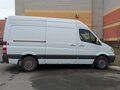 2008 Mercedes-Benz Sprinter, белый, 1550000 рублей - вид 4