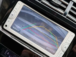 2013 Toyota Prius Alpha I (ZVW40/41), белый, 999990 рублей, вид 3