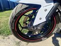 2014 Kawasaki Ninja 250R, белый, 330000 рублей - вид 6