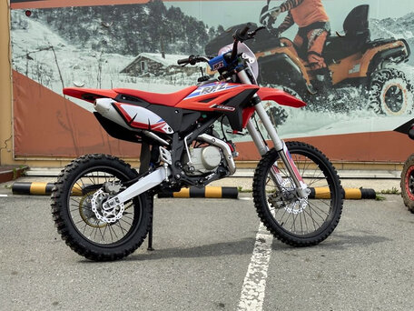 2026 Apollo RFZ, синий, 74800 рублей, вид 3
