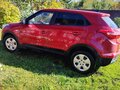 2019 Hyundai Creta I, красный, 1750000 рублей