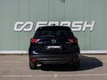 2014 Mazda CX-5 I, синий - вид 3