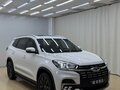 2023 Chery Tiggo 8 I Рестайлинг, белый, 1320000 рублей - вид 2