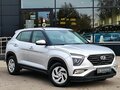 2021 Hyundai Creta II, серый - вид 3