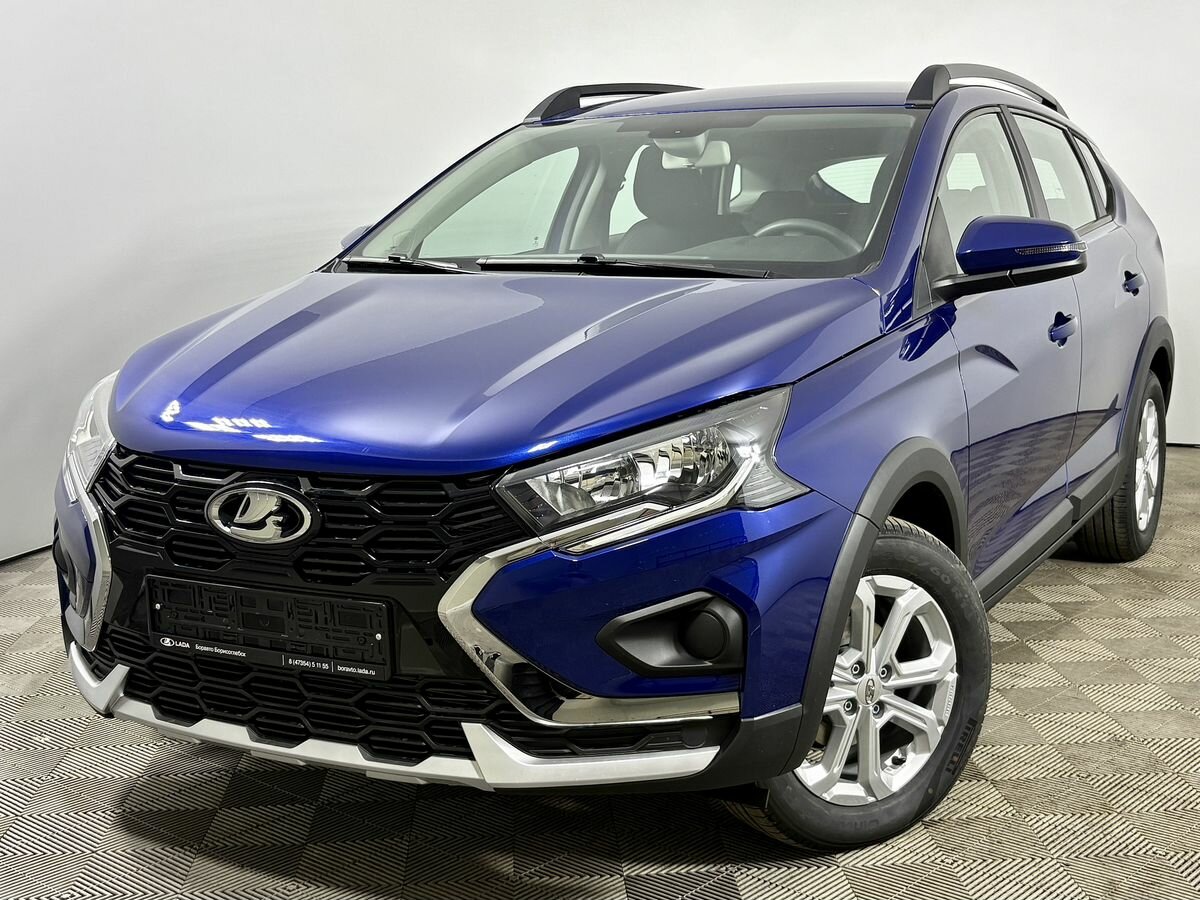 Открыть фотографии: Lada (ВАЗ) Iskra