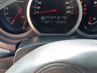 2008 Suzuki Grand Vitara II Рестайлинг, серебристый, 1100000 рублей, вид 5