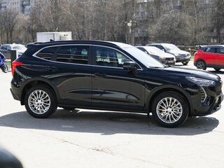 2026 Haval Jolion I Рестайлинг 2, чёрный, 2799000 рублей, вид 3