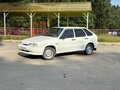 2004 Lada (ВАЗ) 2114, серый, 160000 рублей - вид 2
