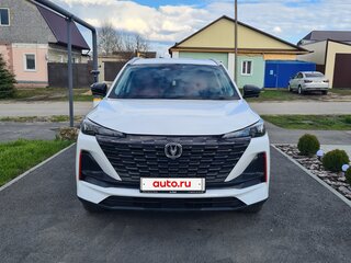 2024 Changan UNI-S I, белый, 2250000 рублей, вид 1