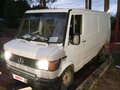 1994 Mercedes-Benz T1, белый, 140000 рублей